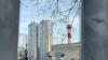 Das Biogas, das in diesem Blockheizkraftwerk am Flughafen Memmingen steht, kommt über eine etwa fünf Kilometer lange Leitung von einer Biogasanlage aus Hawangen.