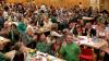 Bilder von den verschiedenen Veranstaltungen zum politischen Aschermittwoch in Kempten und im Oberallgäu.