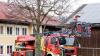 Beim Brand auf einem Gestüt in Wildpoldsrieden retteten die Feuerwehren Wildpoldsried, Betzigau und Obergünzburg das Wohnhaus.