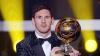 2012 hingegen war es wieder "La Pulga" (der Floh), der die begehrte Trophäe gewann. Lionel Messis Spitzname bezieht sich auf seine Körpergröße.