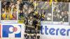 Eishockey-Oberliga: EV Füssen - EV Lindau Islanders Pre-Play-offs Spiel drei


Füssens Bauer Neudecker trifft zum 1:1