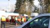 Eine gemeinsame Schwerpunktkontrolle haben Bundespolizei und Zoll auf das Autobahn A96 im Landkreis Lindau bei Sigmarszell durchgeführt. Im Visier hatten die Beamten vor allem illegale Einreisen und Schleuser, aber auch Drogen, Waffen und Schwarzgeld.