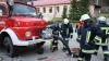 Schon 1979 kam es zu einem Brand in dem Werk oberhalb von Immenstadt. Beim zweiten Großbrand am 11. April 2015 waren mehrere hundert Einsatzkräfte im Einsatz. Damals brannte ein Gebäudekomplex ab. Der Feuerschein und die Rauchwolken hingen über Immenstadt. Der Schaden betrug mehrere Millionen Euro.