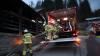 Schon 1979 kam es zu einem Brand in dem Werk oberhalb von Immenstadt. Beim zweiten Großbrand am 11. April 2015 waren mehrere hundert Einsatzkräfte im Einsatz. Damals brannte ein Gebäudekomplex ab. Der Feuerschein und die Rauchwolken hingen über Immenstadt. Der Schaden betrug mehrere Millionen Euro.