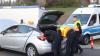 Eine gemeinsame Schwerpunktkontrolle haben Bundespolizei und Zoll auf das Autobahn A96 im Landkreis Lindau bei Sigmarszell durchgeführt. Im Visier hatten die Beamten vor allem illegale Einreisen und Schleuser, aber auch Drogen, Waffen und Schwarzgeld.