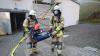 Schon 1979 kam es zu einem Brand in dem Werk oberhalb von Immenstadt. Beim zweiten Großbrand am 11. April 2015 waren mehrere hundert Einsatzkräfte im Einsatz. Damals brannte ein Gebäudekomplex ab. Der Feuerschein und die Rauchwolken hingen über Immenstadt. Der Schaden betrug mehrere Millionen Euro.