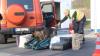 Eine gemeinsame Schwerpunktkontrolle haben Bundespolizei und Zoll auf das Autobahn A96 im Landkreis Lindau bei Sigmarszell durchgeführt. Im Visier hatten die Beamten vor allem illegale Einreisen und Schleuser, aber auch Drogen, Waffen und Schwarzgeld.