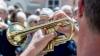 Beim Auftakt zum 38. Kemptener Jazzfrühling strömten Musikfreunde in die Innenstadt