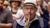 Beim Auftakt zum 38. Kemptener Jazzfrühling strömten Musikfreunde in die Innenstadt