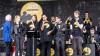 Beim Auftakt zum 38. Kemptener Jazzfrühling strömten Musikfreunde in die Innenstadt