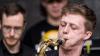 Beim Auftakt zum 38. Kemptener Jazzfrühling strömten Musikfreunde in die Innenstadt