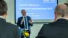 Firmenkontaktmesse mit 160 Top-Unternehmen aus verschiedenen Branchen.