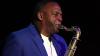 Was Improvisationskunst im Jazz bedeutet, stellte das "David Murray Trio" im Theater oben mitreißend unter Beweis. Im ausverkauften Konzert rollten David Murray am Saxofon, Luke Stewart am Bass und Russel Carter am Schlagzeug einen irren Klangteppich aus.