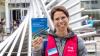 Firmenkontaktmesse mit 160 Top-Unternehmen aus verschiedenen Branchen.