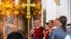 Wieskirche feiert 40 Jahre UNESCO Weltkulturerbe Titel mit Ministerpräsident Markus Söder und Bischof Bertram Meier