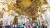 Wieskirche feiert 40 Jahre UNESCO Weltkulturerbe Titel mit Ministerpräsident Markus Söder und Bischof Bertram Meier