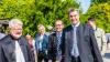 Wieskirche feiert 40 Jahre UNESCO Weltkulturerbe Titel mit Ministerpräsident Markus Söder und Bischof Bertram Meier