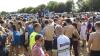 Beim 32. Unterallgäuer Triathlon schwitzen am Samstag hunderte Teilnehmer.
Sieger Männer: Sieger Darren Alcock (TV Memmingen) in 02:03:23. Zweiter wurde Gian Gmünder aus der Schweiz (HomeOfTriathlon) in 02:05:36. Dritter wurde Fabian Warmdt (RSC Auto Brosch) in 02:10:16.
Sieger Frauen: Siegerin Sigrid Mutscheler (Ruhepuls40 - SG) in 02:17:0. Zweite wurde Sophie Steinhauser in 02:338:33 und Dritte wurde Franziska Gebele (BGO Racingteam) in 02:39:48.