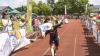 Beim 32. Unterallgäuer Triathlon schwitzen am Samstag hunderte Teilnehmer.
Sieger Männer: Sieger Darren Alcock (TV Memmingen) in 02:03:23. Zweiter wurde Gian Gmünder aus der Schweiz (HomeOfTriathlon) in 02:05:36. Dritter wurde Fabian Warmdt (RSC Auto Brosch) in 02:10:16.
Sieger Frauen: Siegerin Sigrid Mutscheler (Ruhepuls40 - SG) in 02:17:0. Zweite wurde Sophie Steinhauser in 02:338:33 und Dritte wurde Franziska Gebele (BGO Racingteam) in 02:39:48.