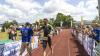 Beim 32. Unterallgäuer Triathlon schwitzen am Samstag hunderte Teilnehmer.
Sieger Männer: Sieger Darren Alcock (TV Memmingen) in 02:03:23. Zweiter wurde Gian Gmünder aus der Schweiz (HomeOfTriathlon) in 02:05:36. Dritter wurde Fabian Warmdt (RSC Auto Brosch) in 02:10:16.
Sieger Frauen: Siegerin Sigrid Mutscheler (Ruhepuls40 - SG) in 02:17:0. Zweite wurde Sophie Steinhauser in 02:338:33 und Dritte wurde Franziska Gebele (BGO Racingteam) in 02:39:48.