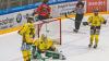 Die Indians erzielten im ersten Drittel ein Tor, legten im zweiten Drittel mit zwei weiteren nach - und im dritten Drittel landete der Puck fünfmal im Tor der Gegner aus Bad Tölz