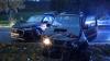Zwei Menschen wurden bei einem Unfall am späten Donnerstagnachmittag zwischen Immenstadt und Untermaiselstein verletzt.