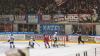 Verdient gewinnt der ECDC Memmingen das Derby gegen Lindau mit 6:4. Die Fans feiern - die schönsten Fotos.