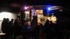 Mal so ordentlich den Bauch vollschlagen können sich die Besucher des Kaufbeurer Streetfoodfestivals auf dem Tänzelfestplatz.