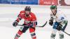Im zweiten Heimnspiel begrüßte der ESC Kempten die Gäste aus Erding im Eisstadion an der Memminger Straße.