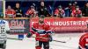 Im zweiten Heimnspiel begrüßte der ESC Kempten die Gäste aus Erding im Eisstadion an der Memminger Straße.