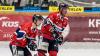 Im zweiten Heimnspiel begrüßte der ESC Kempten die Gäste aus Erding im Eisstadion an der Memminger Straße.