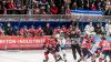 Im zweiten Heimnspiel begrüßte der ESC Kempten die Gäste aus Erding im Eisstadion an der Memminger Straße.