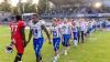 Die Allgäu Comets unterlagen im Play-off-Spiel der German Football Liga gegen die Braunschweig Lions nach einem spannenden Match.