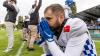 Die Allgäu Comets unterlagen im Play-off-Spiel der German Football Liga gegen die Braunschweig Lions nach einem spannenden Match.