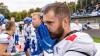 Die Allgäu Comets unterlagen im Play-off-Spiel der German Football Liga gegen die Braunschweig Lions nach einem spannenden Match.