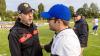 Die Allgäu Comets unterlagen im Play-off-Spiel der German Football Liga gegen die Braunschweig Lions nach einem spannenden Match.
