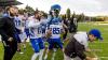 Die Allgäu Comets unterlagen im Play-off-Spiel der German Football Liga gegen die Braunschweig Lions nach einem spannenden Match.