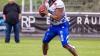 Die Allgäu Comets unterlagen im Play-off-Spiel der German Football Liga gegen die Braunschweig Lions nach einem spannenden Match.