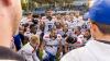Die Allgäu Comets unterlagen im Play-off-Spiel der German Football Liga gegen die Braunschweig Lions nach einem spannenden Match.