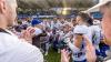 Die Allgäu Comets unterlagen im Play-off-Spiel der German Football Liga gegen die Braunschweig Lions nach einem spannenden Match.