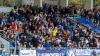 Die Allgäu Comets unterlagen im Play-off-Spiel der German Football Liga gegen die Braunschweig Lions nach einem spannenden Match.