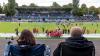 Die Allgäu Comets unterlagen im Play-off-Spiel der German Football Liga gegen die Braunschweig Lions nach einem spannenden Match.