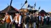 Vom 15. September bis 17. September wird in Bad Grönenbach die Zeit zurückgedreht. Geschichte zum Anfassen will "Anno 1525" bieten. Unsere Fotos.