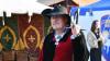 Vom 15. September bis 17. September wird in Bad Grönenbach die Zeit zurückgedreht. Geschichte zum Anfassen will "Anno 1525" bieten. Unsere Fotos.