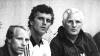 Jupp Derwall (Rechts) war von 1978 bis 1984 der vierte Bundestrainer von Deutschland. Mit ihm wurde Deutschland 1980 Europameister und 1982 Vizeweltmeister.