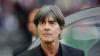 Joachim Löw war von 2006 bis 2021 der zehnte Bundestrainer. Sein größter Erfolg war die Weltmeisterschaft 2014 die er mit der Nationalmannschaft gewann. Er ist außerdem der Bundestrainer mit den am meisten absolvierten Spielen (198).