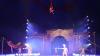 Von Donnerstag, 31. August, bis Sonntag, 3. September, macht der weltbekannte Zirkus Krone auf dem Viehmarktplatz in Immenstadt Station. 222 Menschen, fast 100 Tiere und 120 Fahrzeuge gehören dem Tross an.
