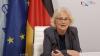 Justizministerin Lambrecht hat einen Gesetztestext weiblich abfassen lassen. Der CDU-Wirtschaftsrat kritisiert sie dafür.
