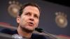 DFB-Direktor Oliver Bierhoff verteidigt die Marketing-Strategie des Deutschen Fußball-Bundes.