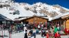 Wegen der Corona-Pandemie befürchten bayerische Politiker und Hoteliers Einbußen im Wintersport-Tourismus. Welche Regeln voraussichtlich gelten werden.